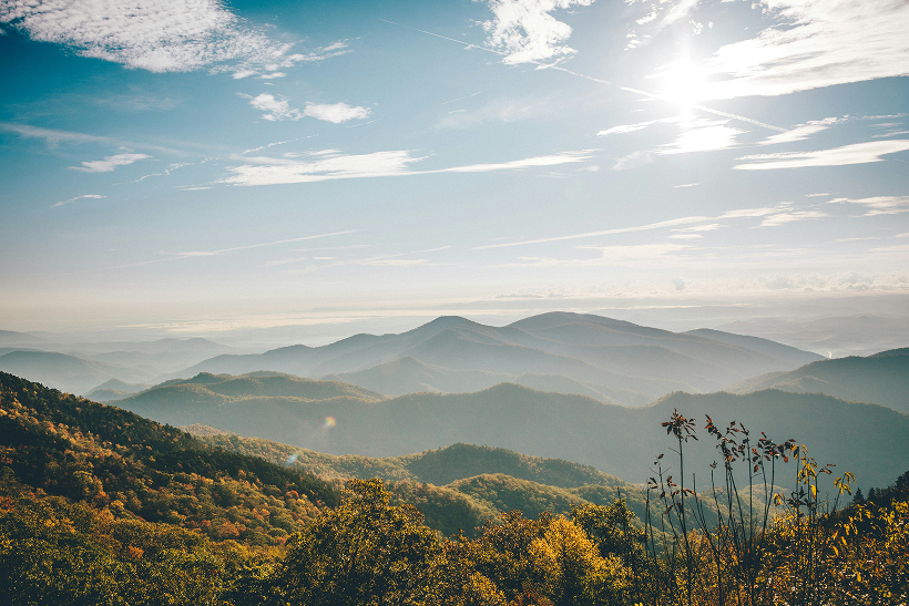 Carolina Mountain Club